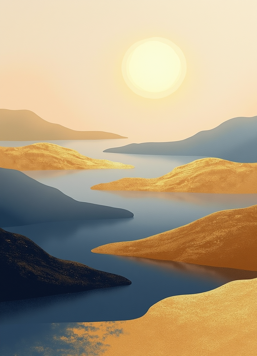 Golden Horizon Abstraction