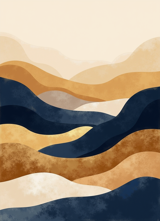 Golden Dunes